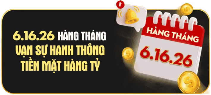 Tiền thưởng chào mừng vip69 link mới