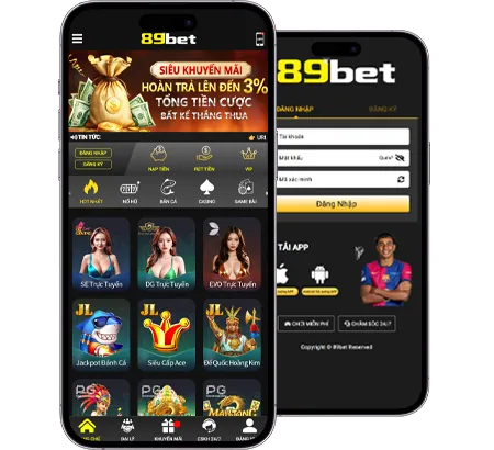 Kho game đa dạng vip69