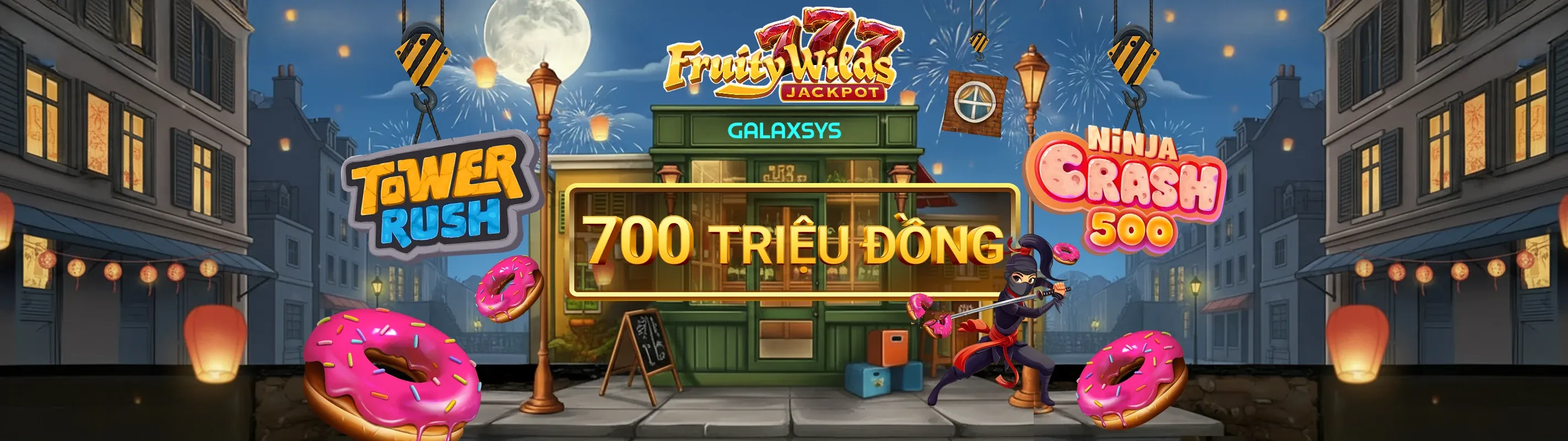 Giao diện vip69 link mới với các trò chơi cá cược sôi động