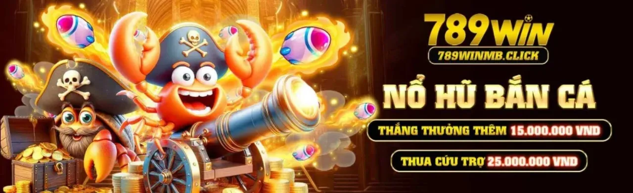 Thế giới Game Bắn Cá sống động tại vip69 link mới