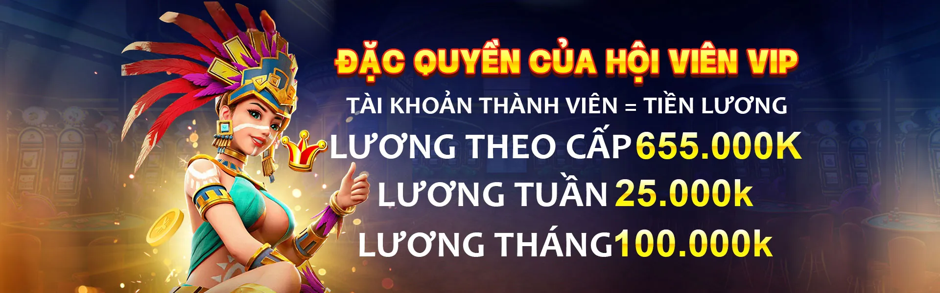 Hình ảnh tổng quan nền tảng vip69 link mới